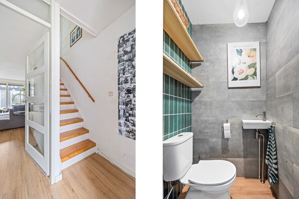 Medium property photo - Vijverjufferhof 14, 2492 RE The Hague